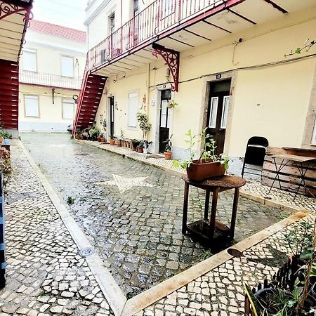 리스본 House Bairro Estrela D'Ouro 아파트 외부 사진