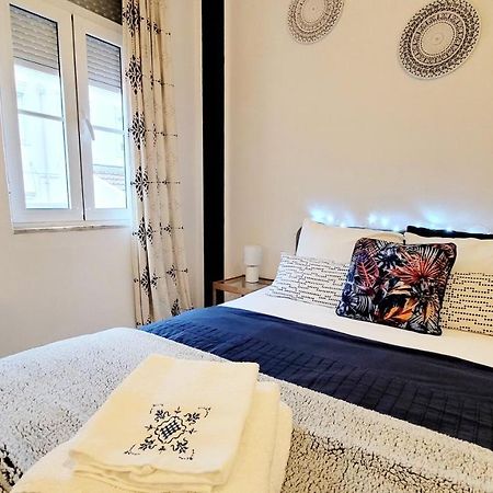 리스본 House Bairro Estrela D'Ouro 아파트 외부 사진